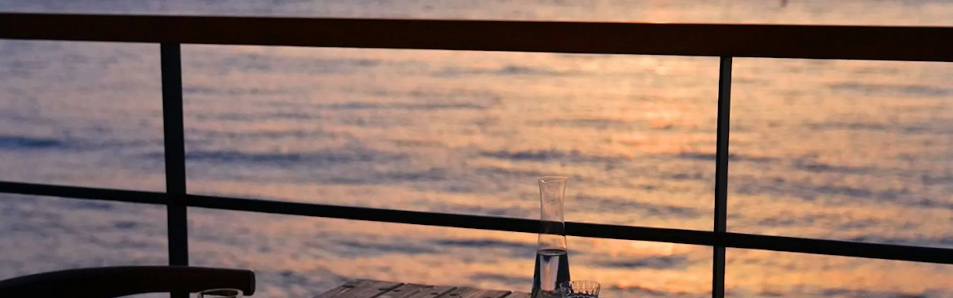 海香の宿 波華楼