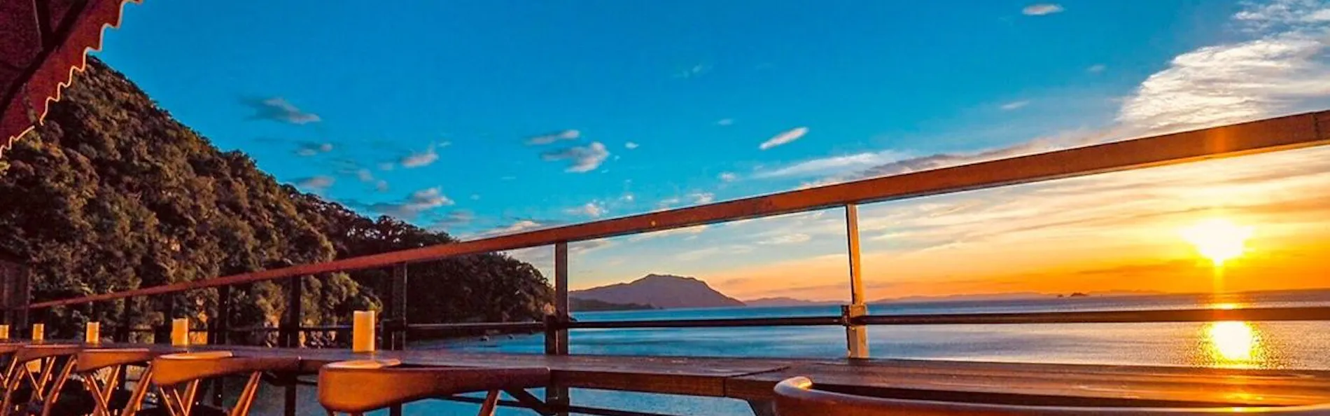 海香の宿 波華楼