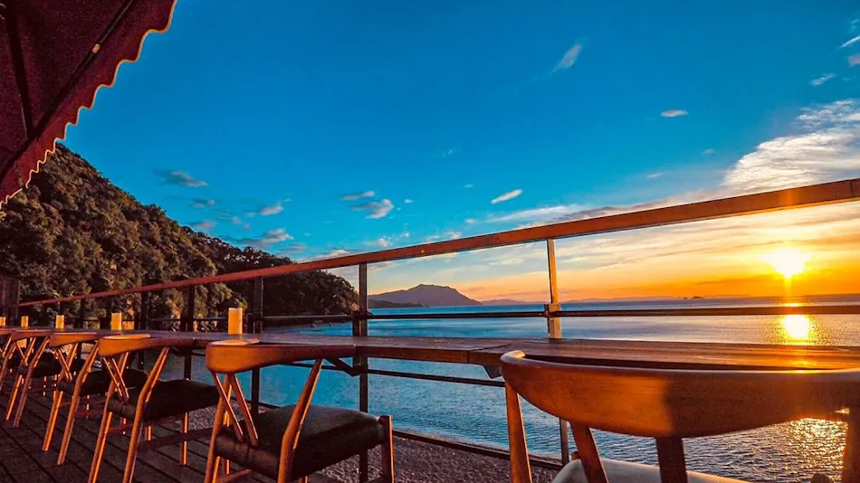 Kaika no Yado Hakarou