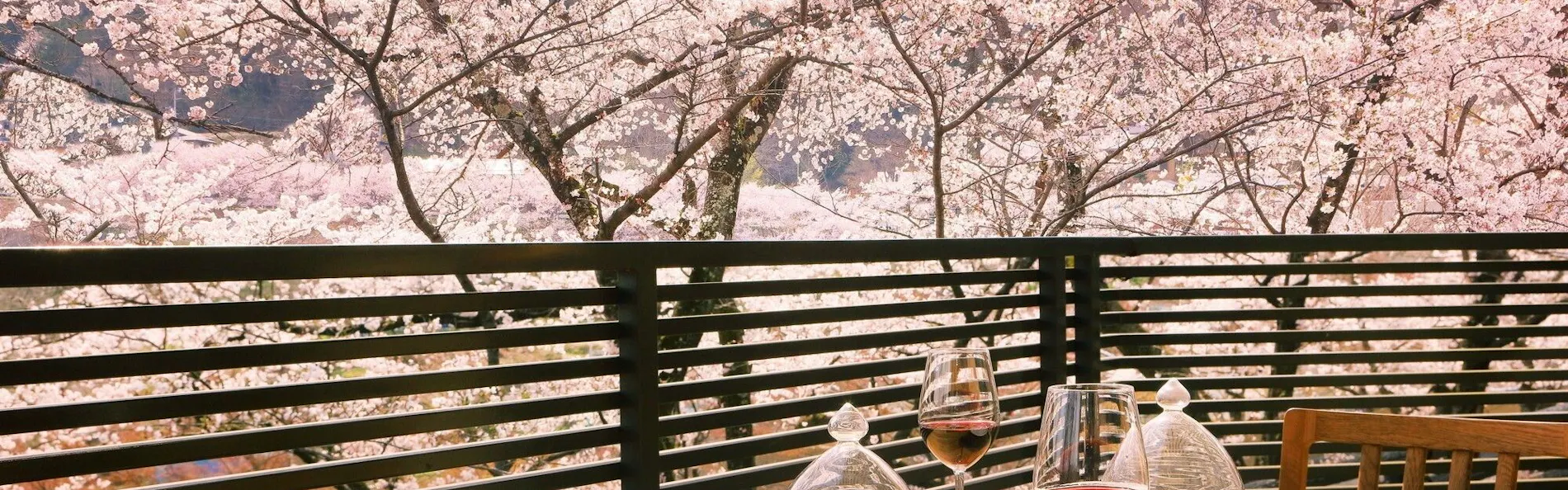 おやど森の音