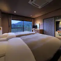 ジュニアスイート