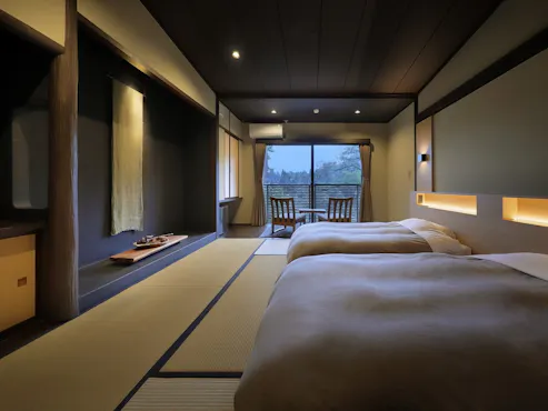 モデレートバス付