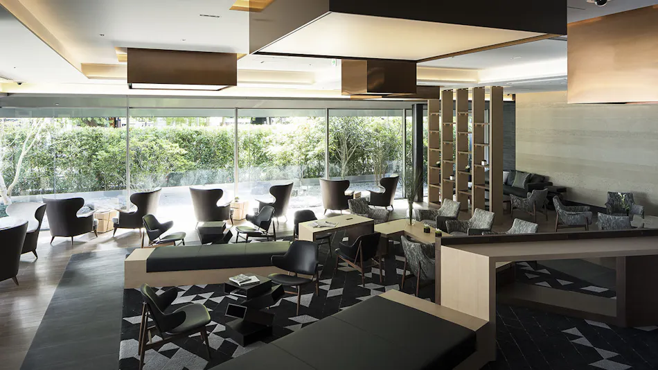 Cross Hotel Kyoto (ORIX Hotels & Resorts)
