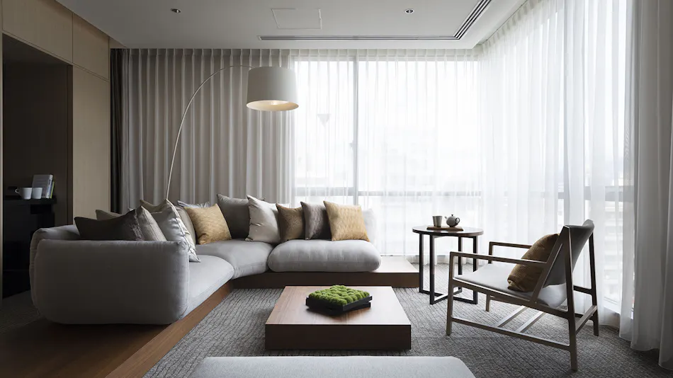 Cross Hotel Kyoto (ORIX Hotels & Resorts)