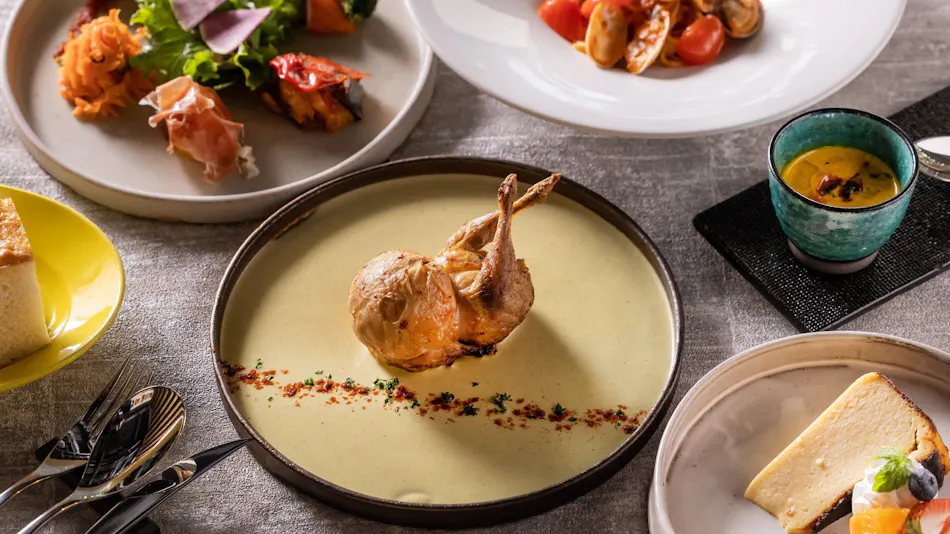 Cross Hotel Kyoto (ORIX Hotels & Resorts)