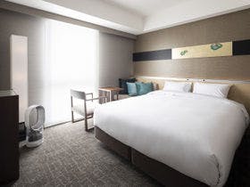 クロスホテル京都