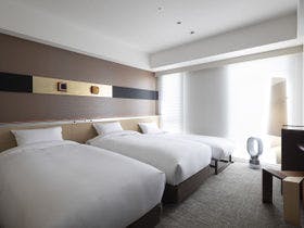 クロスホテル京都