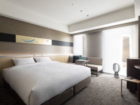 クロスホテル京都