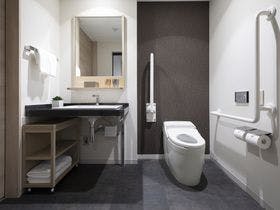 クロスホテル京都