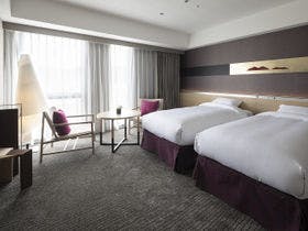 クロスホテル京都