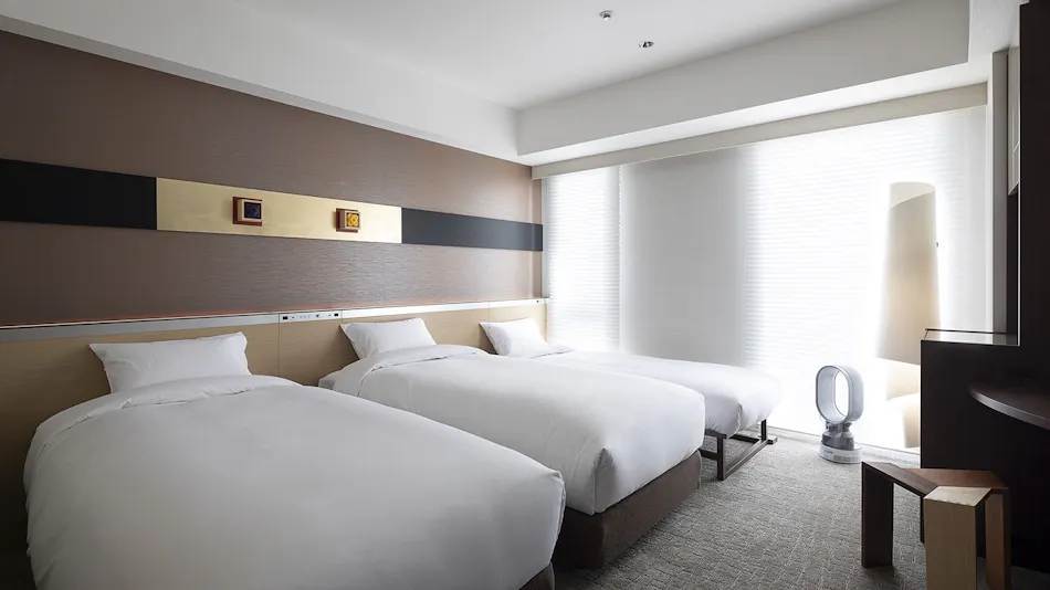 Cross Hotel Kyoto (ORIX Hotels & Resorts)