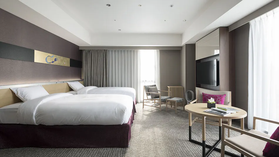 Cross Hotel Kyoto (ORIX Hotels & Resorts)