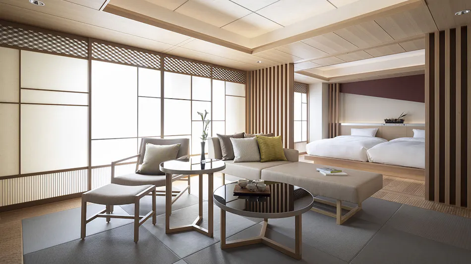 Cross Hotel Kyoto (ORIX Hotels & Resorts)