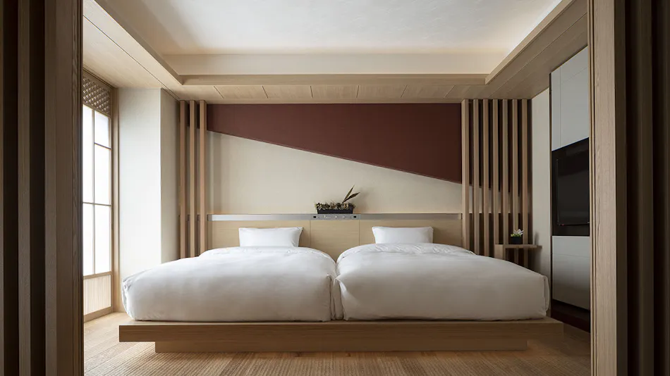 Cross Hotel Kyoto (ORIX Hotels & Resorts)