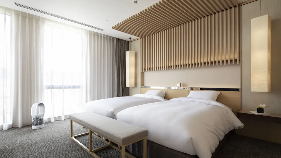 Cross Hotel Kyoto (ORIX Hotels & Resorts)
