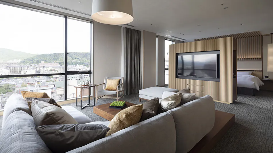 Cross Hotel Kyoto (ORIX Hotels & Resorts)