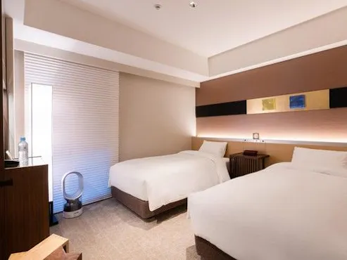 スタンダードツイン