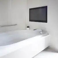 プレミアムスイート/浴室