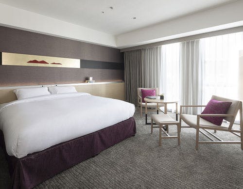 デラックスキング