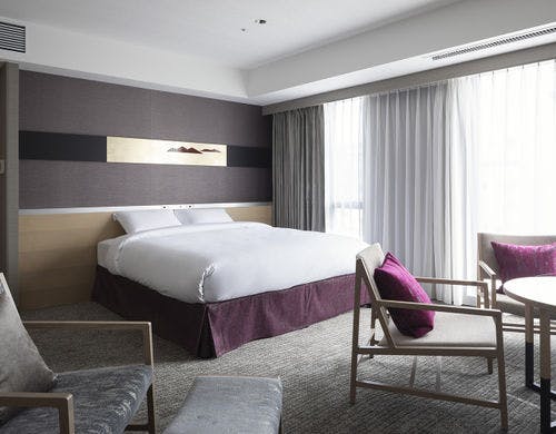 デラックスコーナーキング