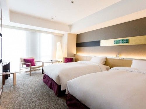 デラックスツインプラス