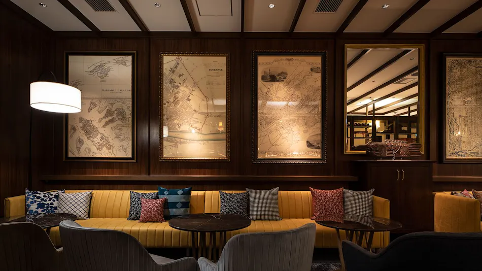 Cross Hotel Kyoto (ORIX Hotels & Resorts)
