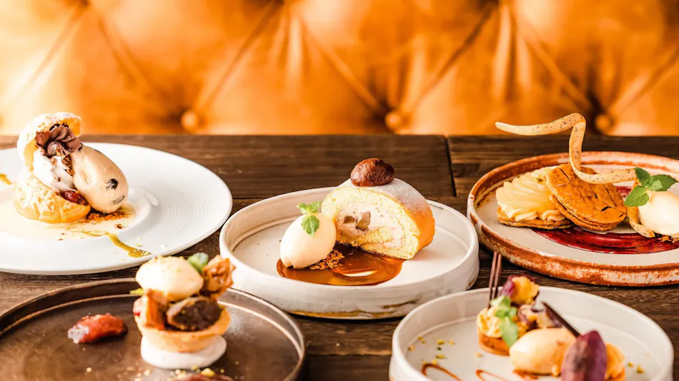 Cross Hotel Kyoto (ORIX Hotels & Resorts)