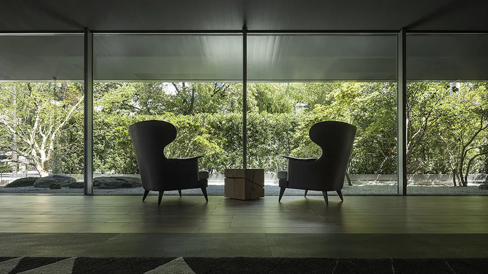 Cross Hotel Kyoto (ORIX Hotels & Resorts)