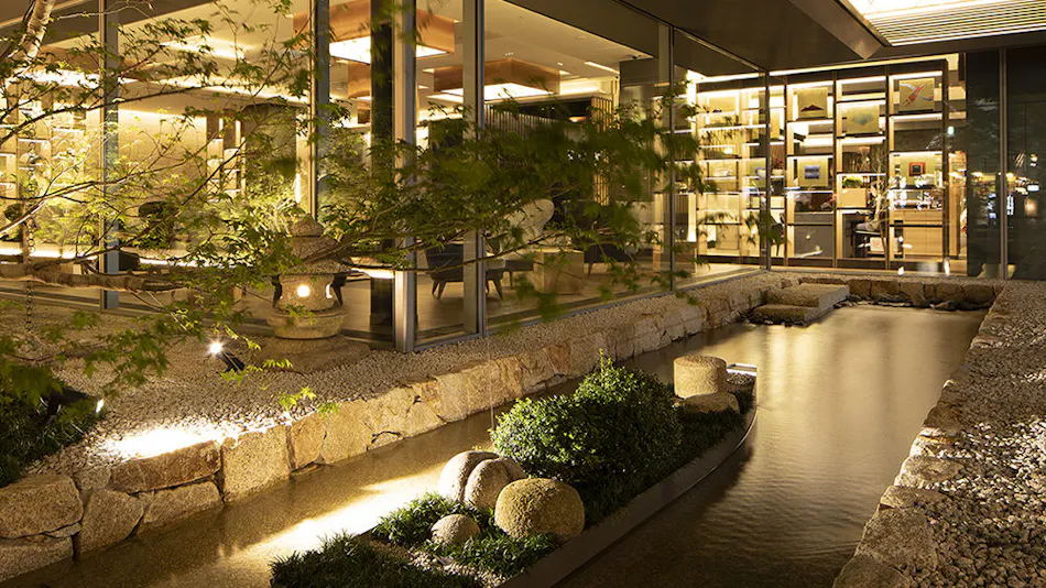 Cross Hotel Kyoto (ORIX Hotels & Resorts)