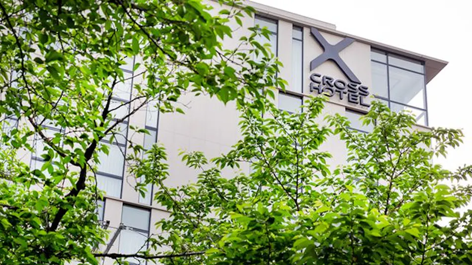Cross Hotel Kyoto (ORIX Hotels & Resorts)