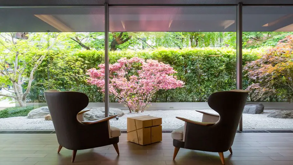 Cross Hotel Kyoto (ORIX Hotels & Resorts)