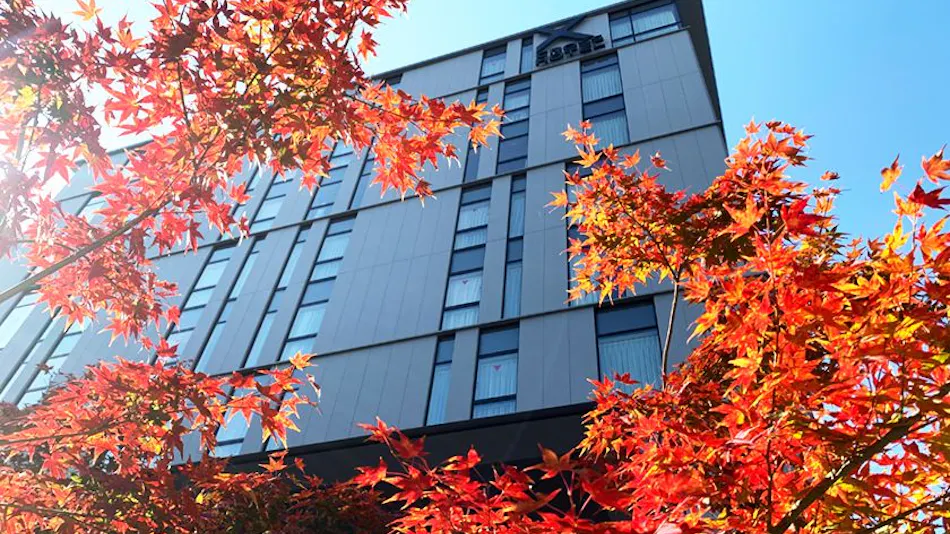 Cross Hotel Kyoto (ORIX Hotels & Resorts)