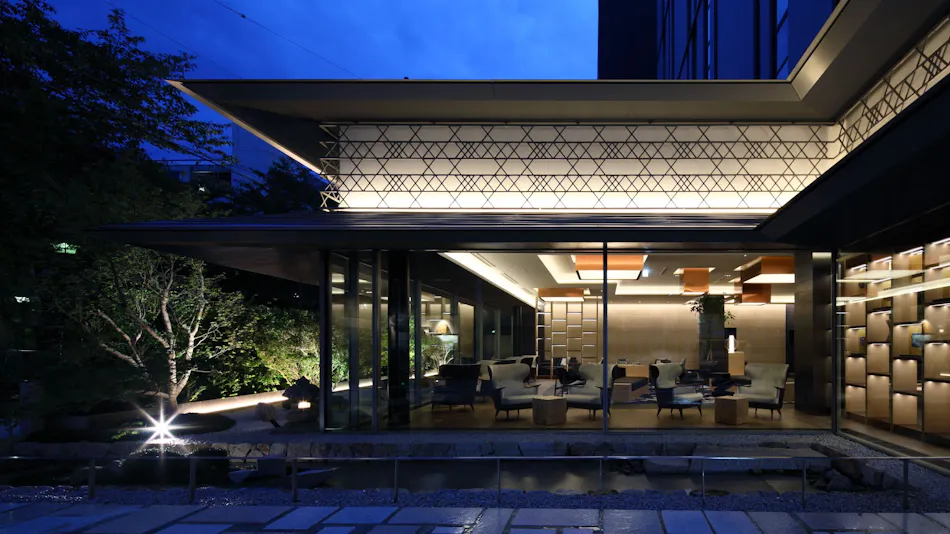 Cross Hotel Kyoto (ORIX Hotels & Resorts)