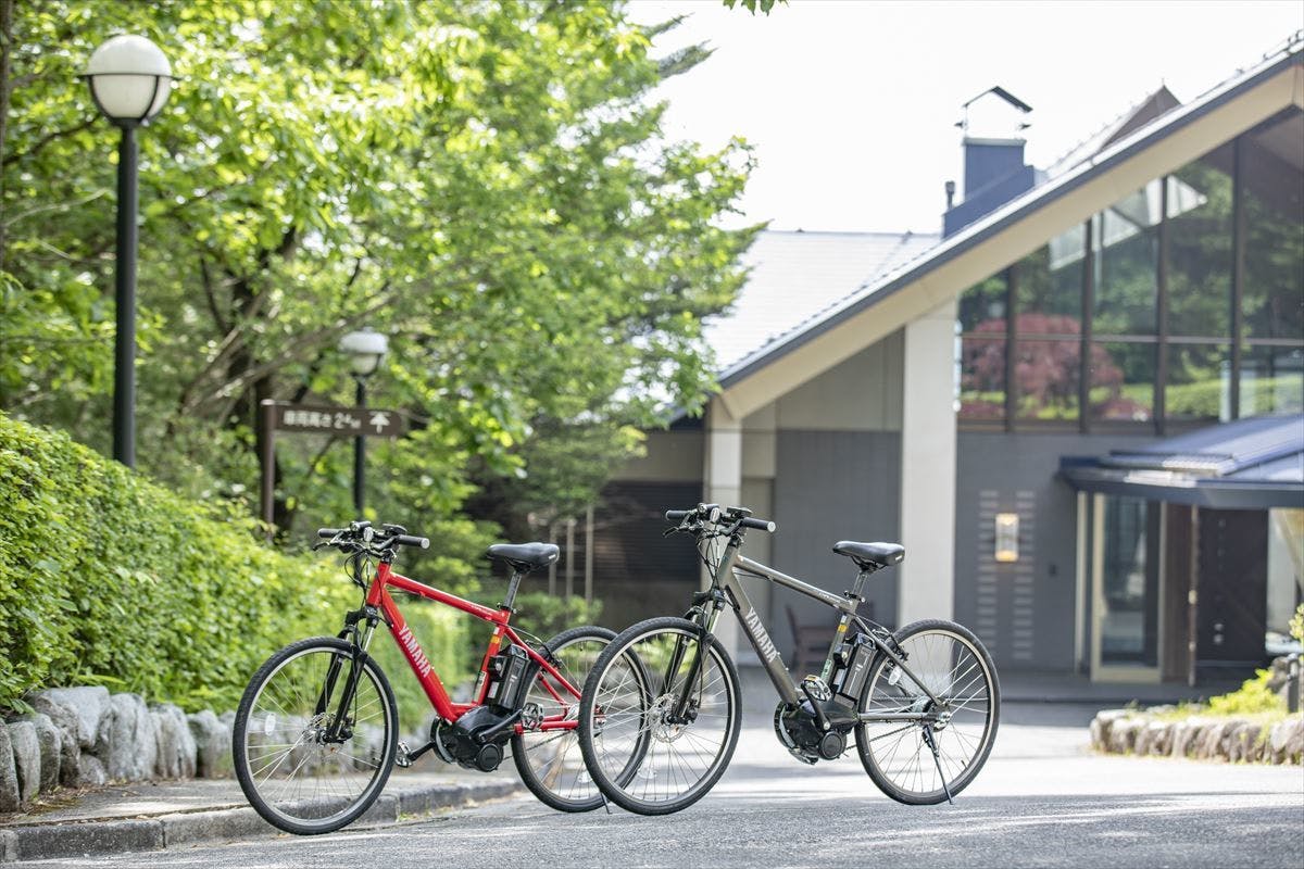 THE KEY HIGHLAND NASU