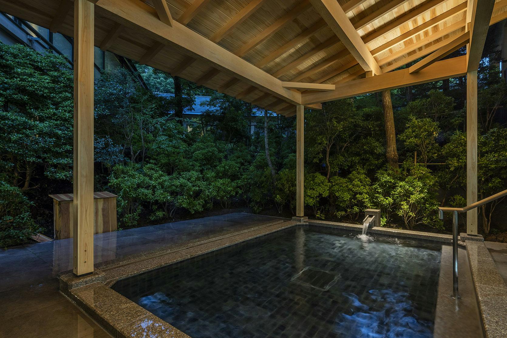 THE KEY HIGHLAND NASU
