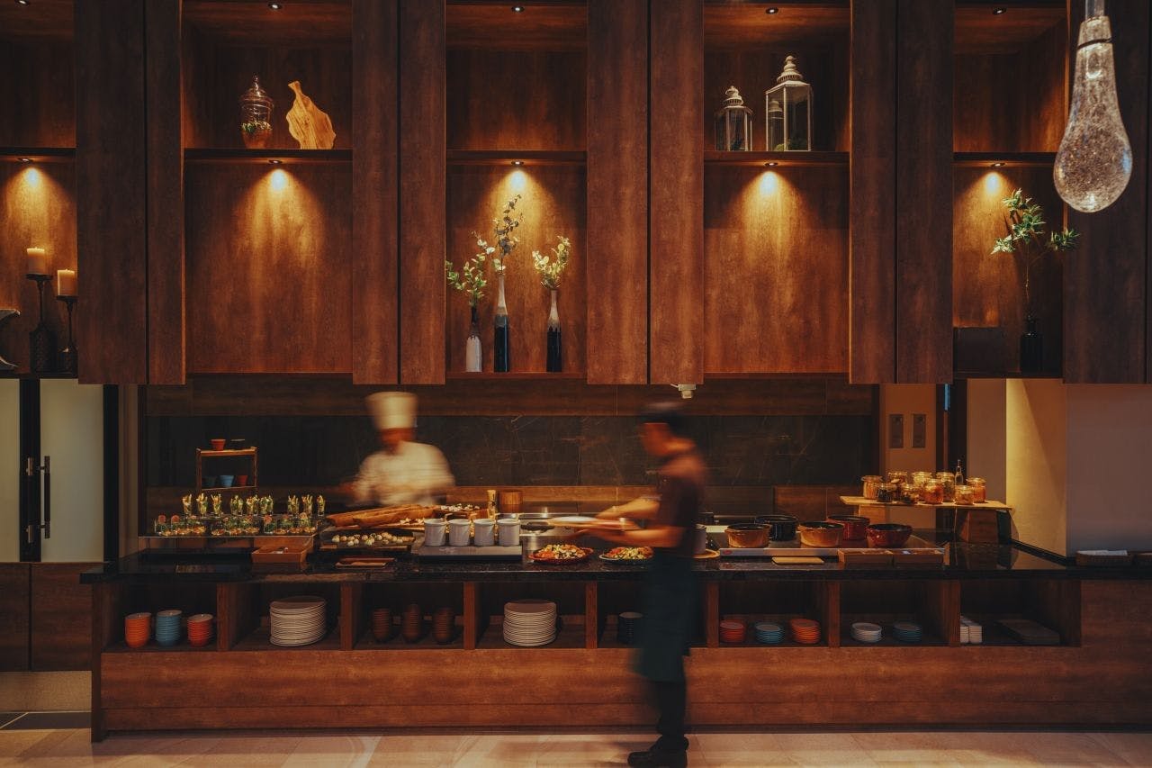THE KEY HIGHLAND NASU