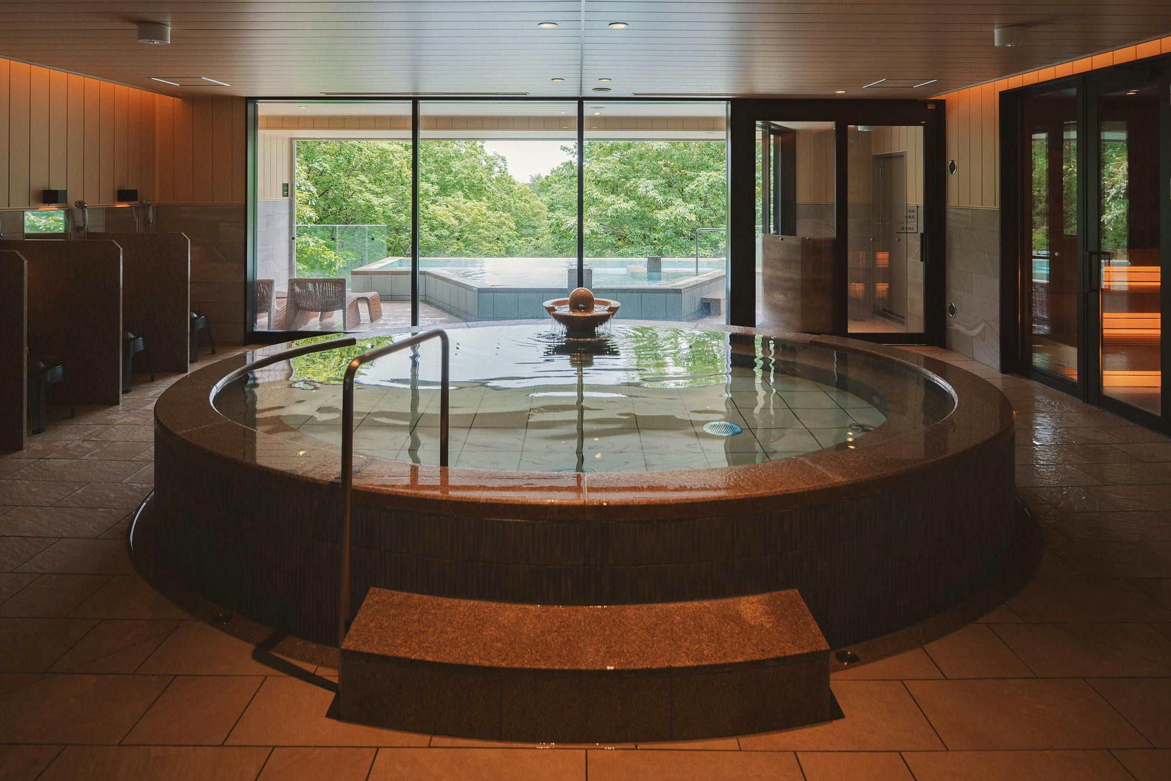 THE KEY HIGHLAND NASU