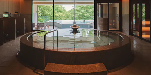 THE KEY HIGHLAND NASU