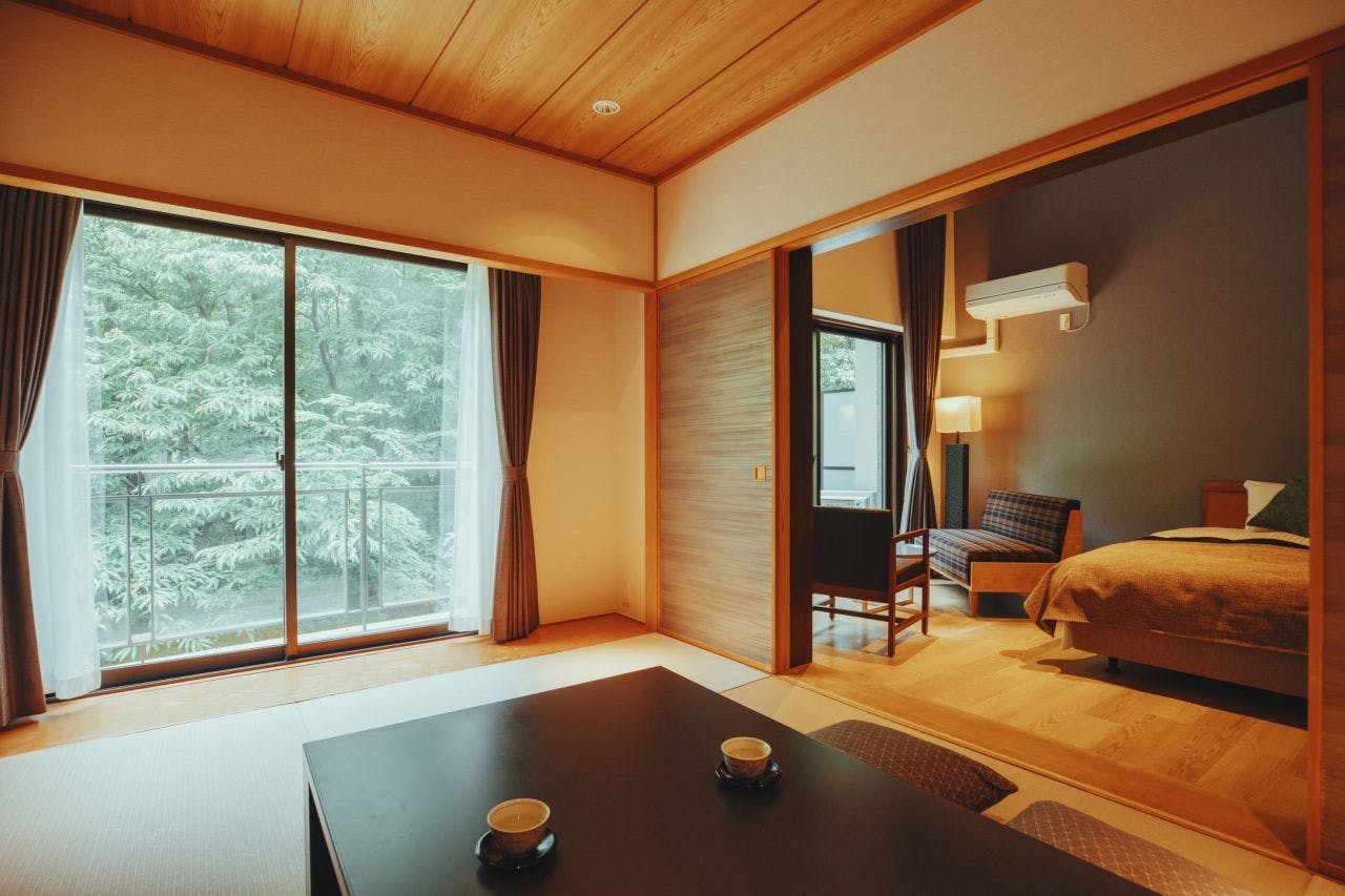 和洋室 お日にち限定 レイトチェックアウト付 夕食時間指定 1泊2食付 プラン The Key Highland Nasu 一休 Com 和洋室 お日にち限定 レイトチェックアウト付 夕食時間指定 1泊2食付 プラン The Key Highland Nasu 一休 Com