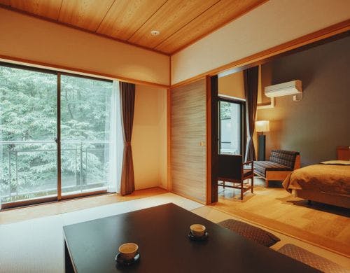 和洋室