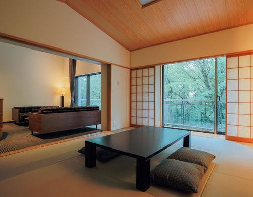 大和洋室