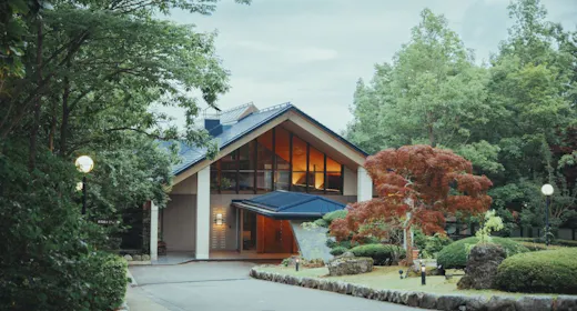 THE KEY HIGHLAND NASU