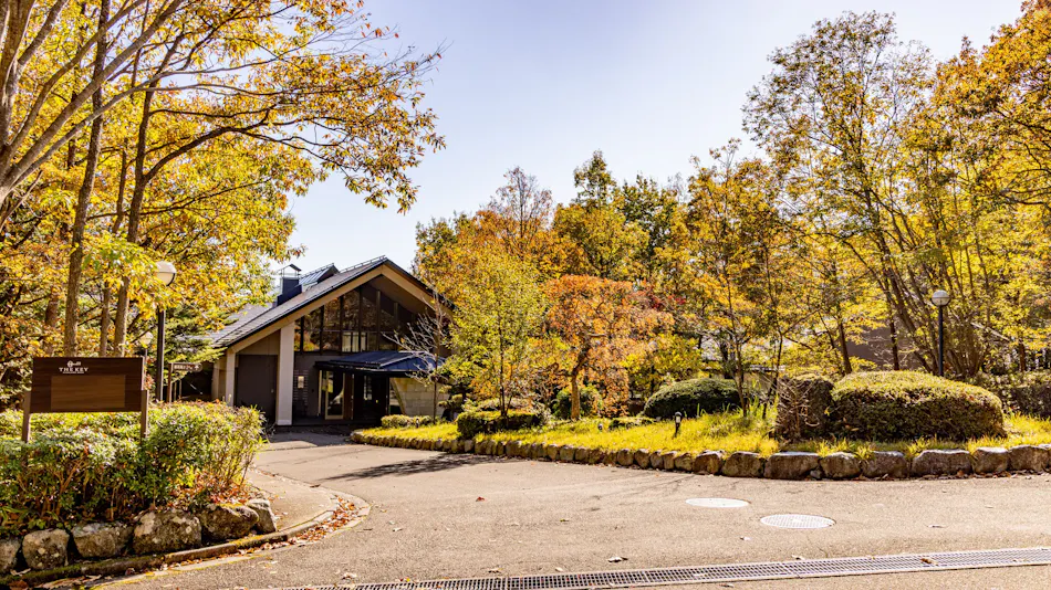 THE KEY HIGHLAND NASU
