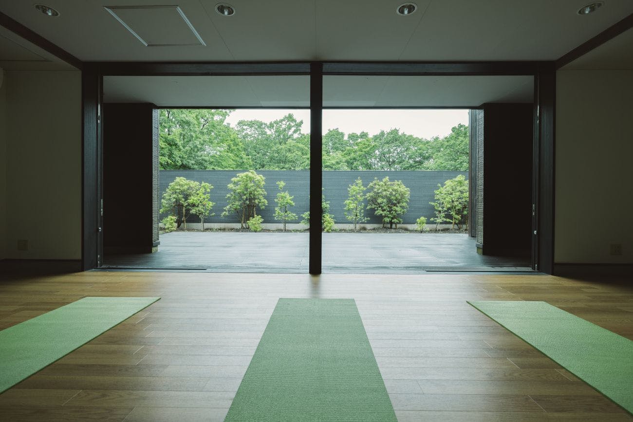 THE KEY HIGHLAND NASU