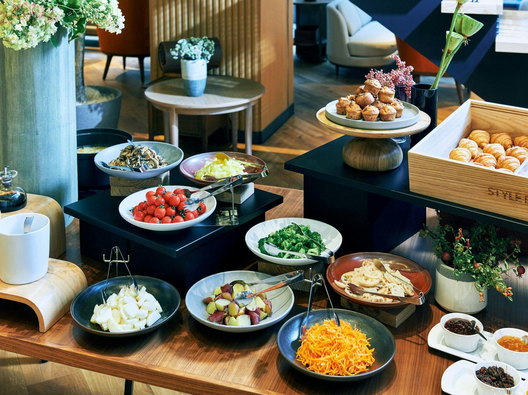 NOHGA HOTEL UENO TOKYO（ノーガホテル上野東京）