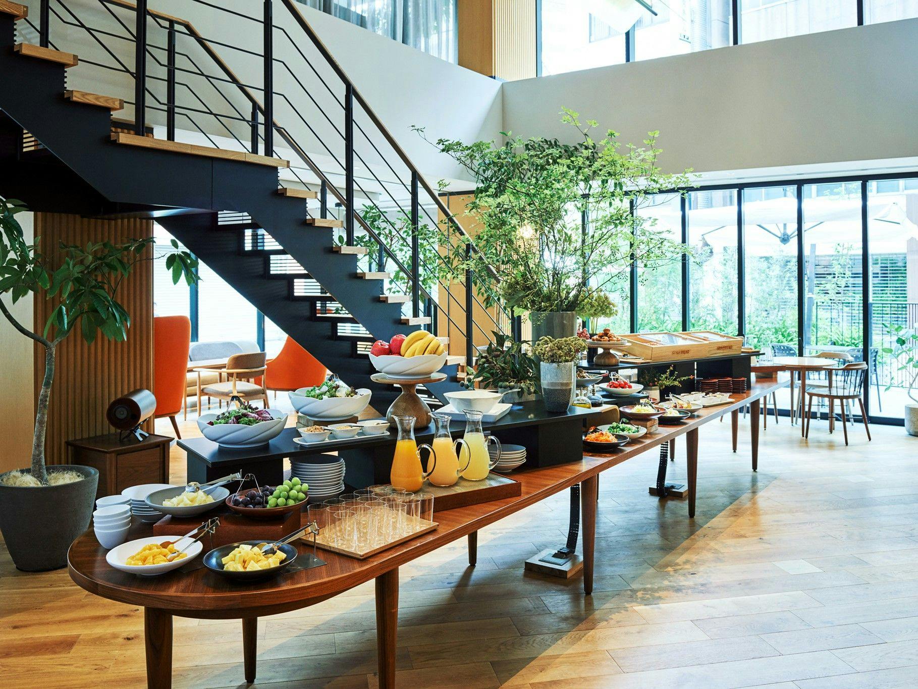 NOHGA HOTEL UENO TOKYO（ノーガホテル上野東京）