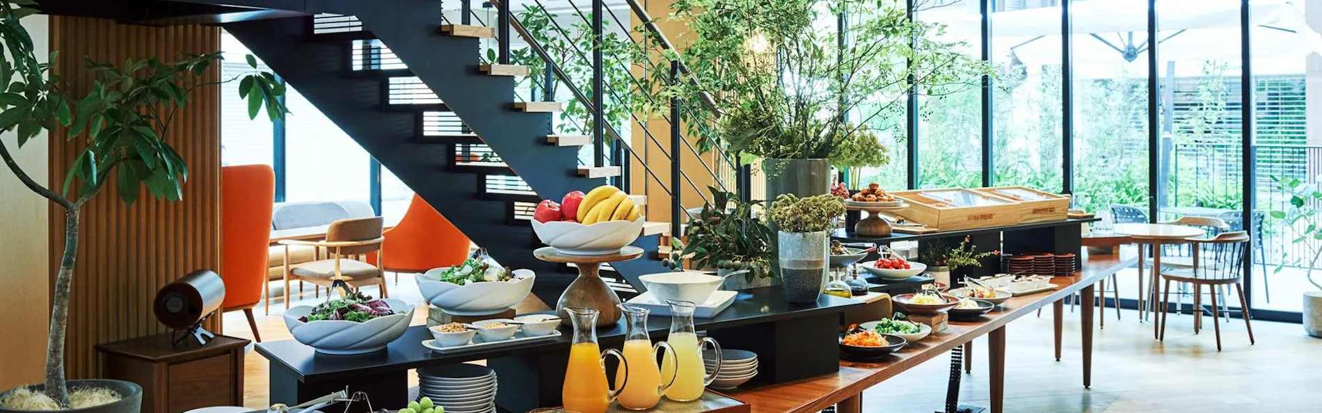 NOHGA HOTEL UENO TOKYO(ノーガホテル上野東京)