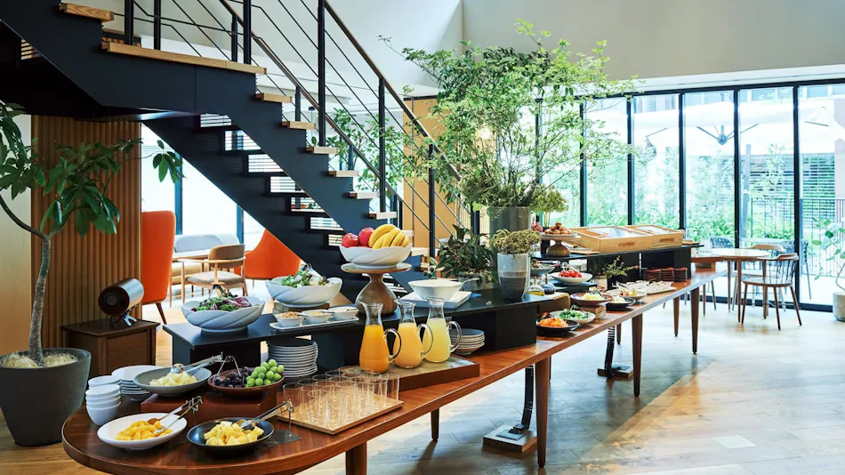 NOHGA HOTEL UENO TOKYO