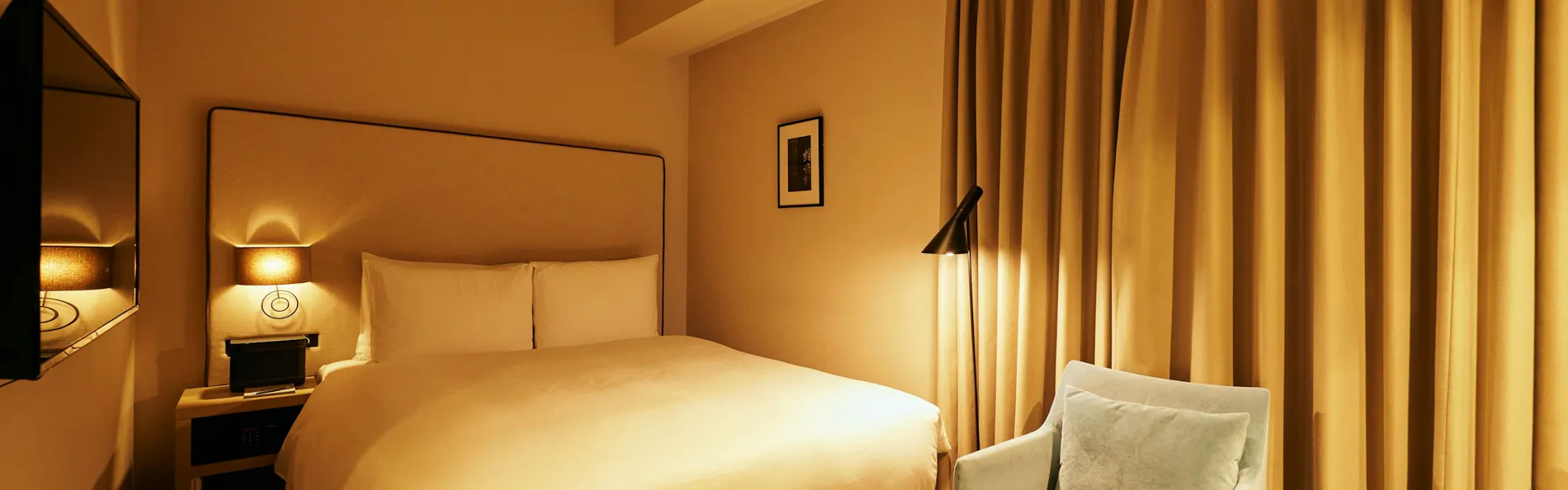 NOHGA HOTEL UENO TOKYO(ノーガホテル上野東京)