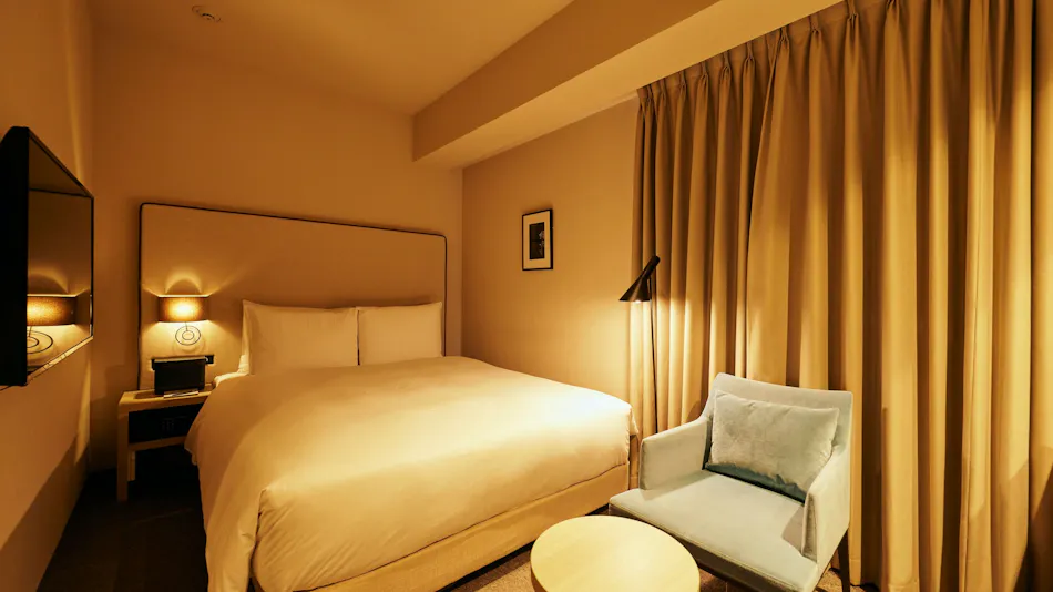 NOHGA HOTEL UENO TOKYO